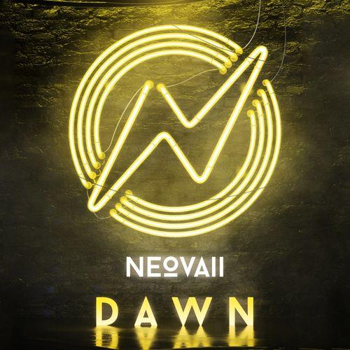 Album cover art for Dawn