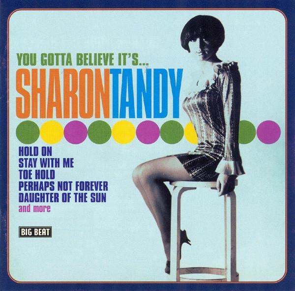 Album cover art for You Gotta Believe It's...