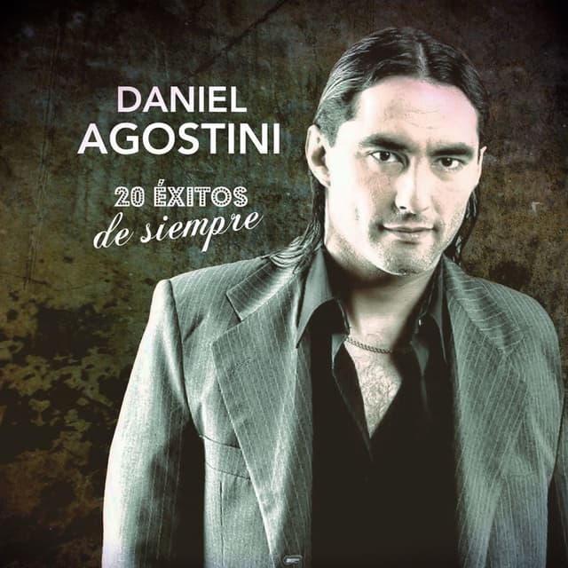 Album cover art for 20 Éxitos de Siempre