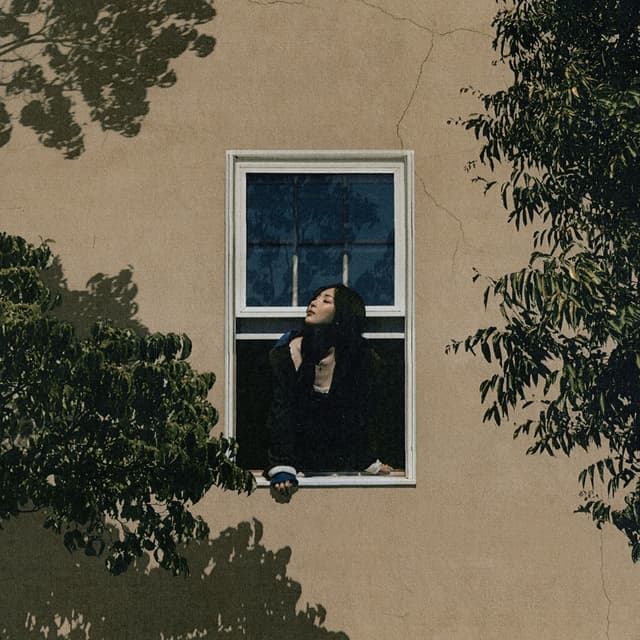 Album cover art for 31