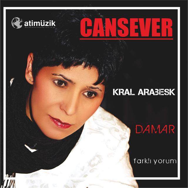Album cover art for Farklı Yorum