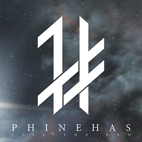 Album cover art for Till the End