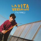 Album cover art for La Vita Veramente