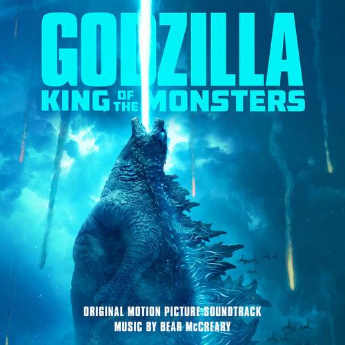 Godzilla: King of the Monsters