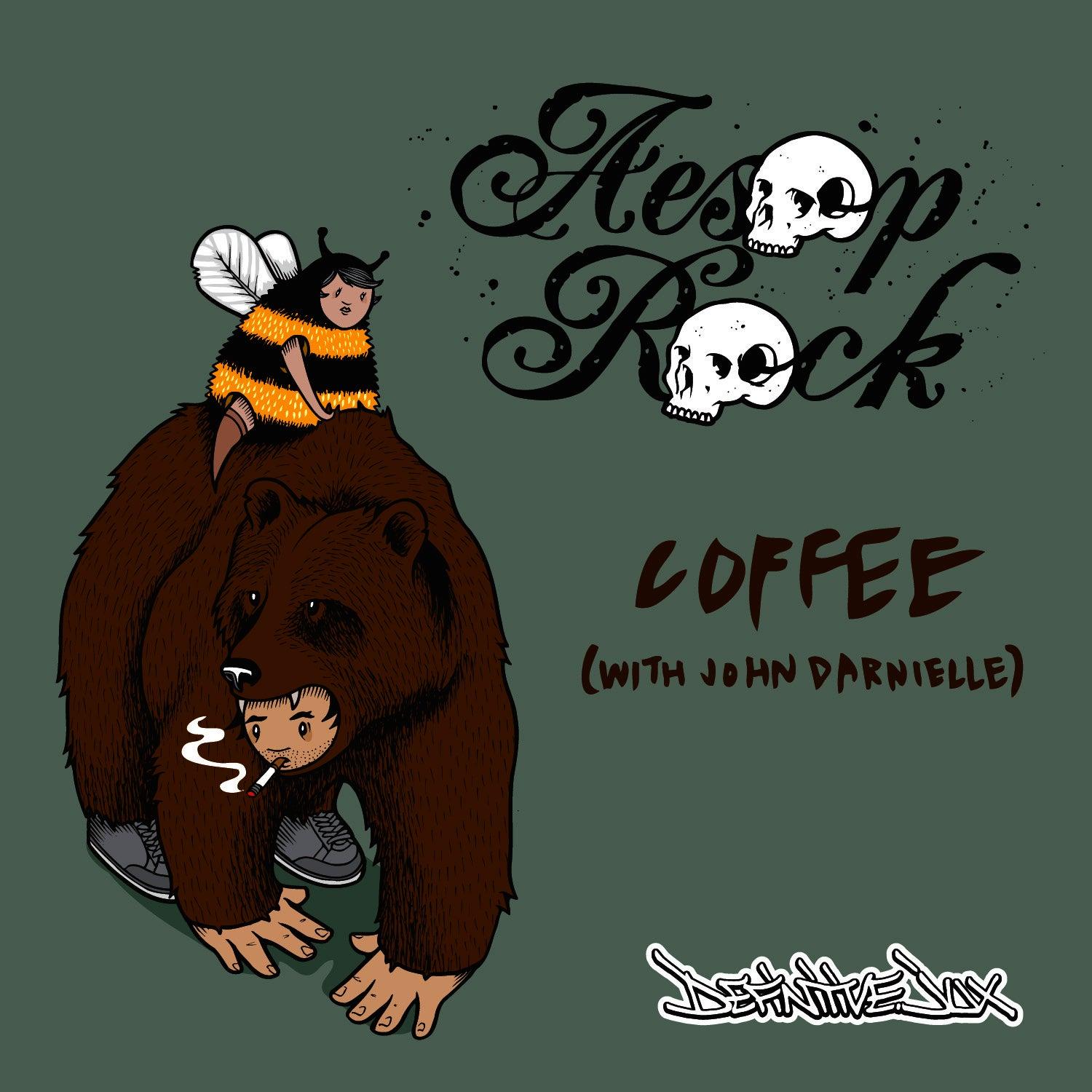Coffee 12"