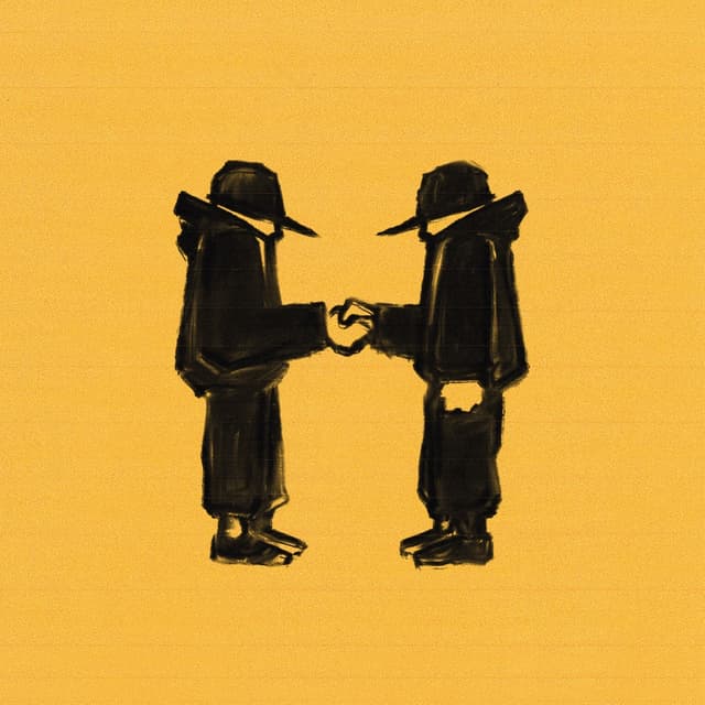 Album cover art for Kombinatoryka