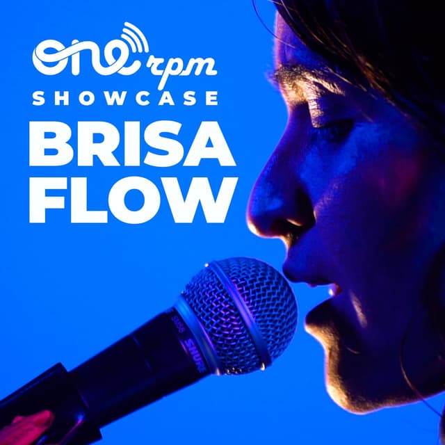 Album cover art for ONErpm Showcase