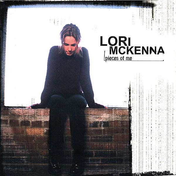 Album cover art for Pieces Of Me