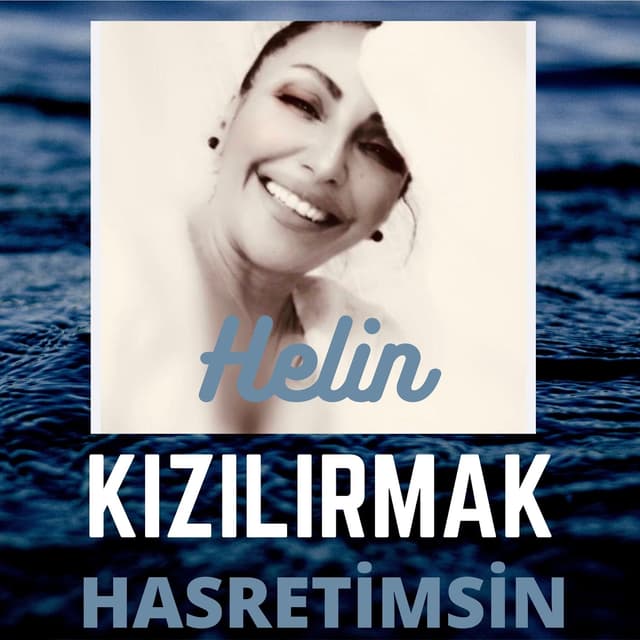 Album cover art for Kızılırmak
