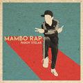 Album cover art for Mambo Rap