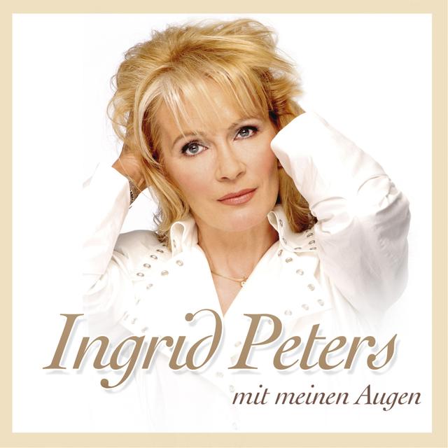 Album cover art for Mit Meinen Augen