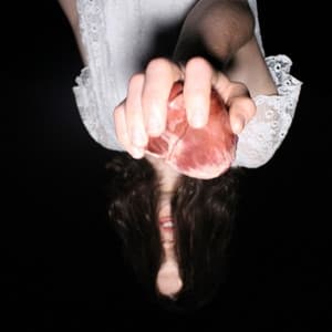 Album cover art for Cardio