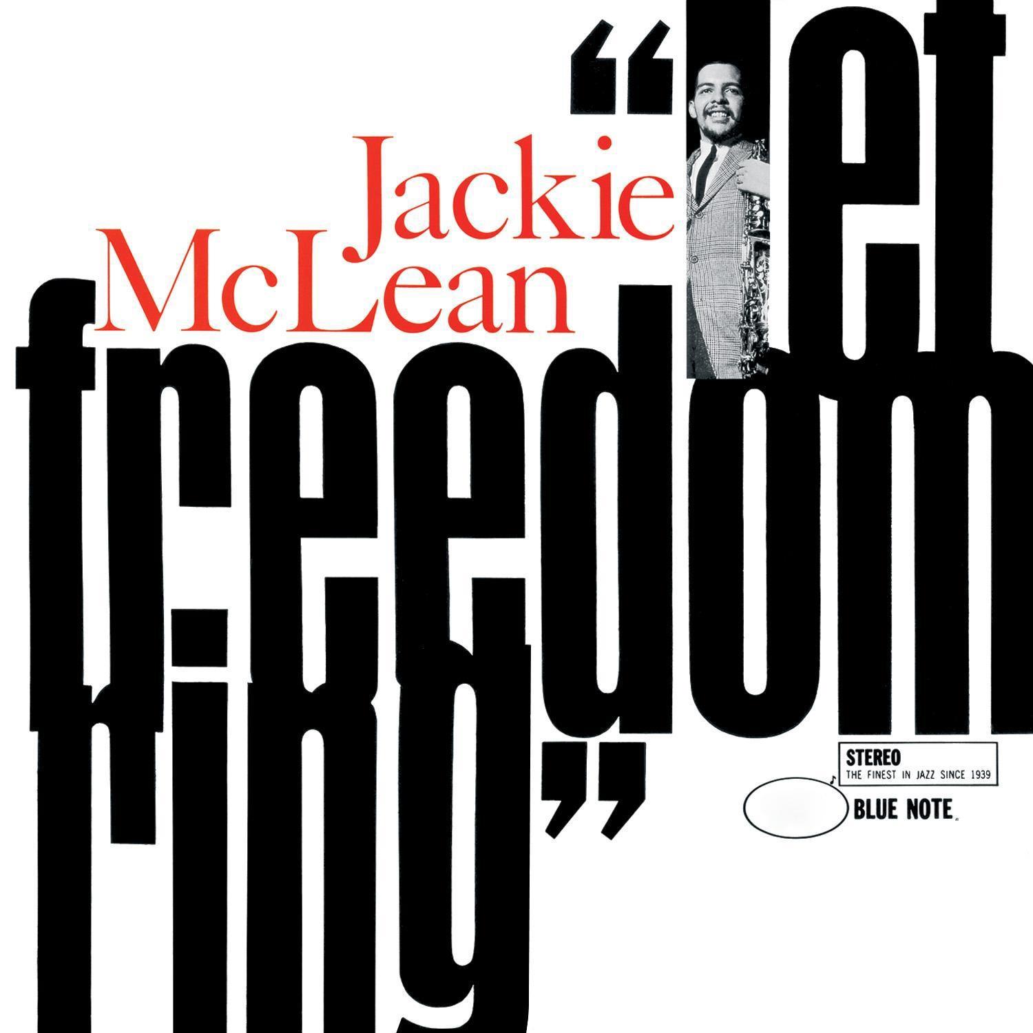 Let Freedom Ring//