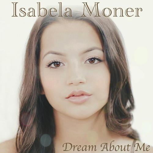 Album cover art for Dream About Me