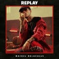 Album cover art for Replay
