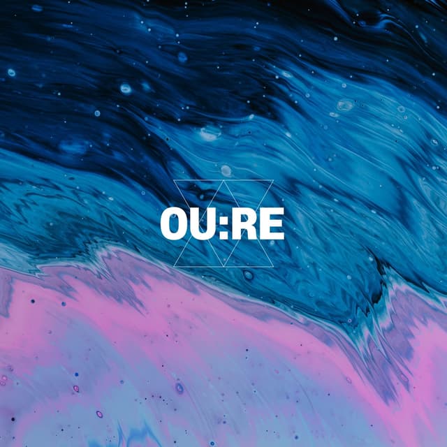 Album cover art for Navigate the Ocean