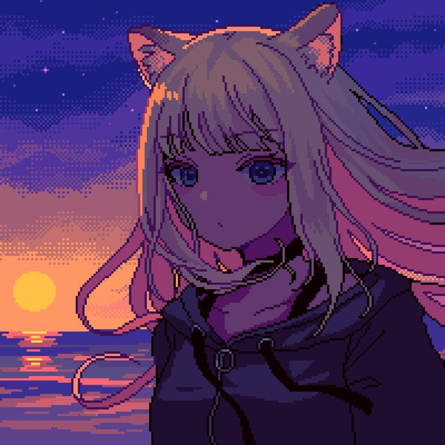 Album cover art for empty