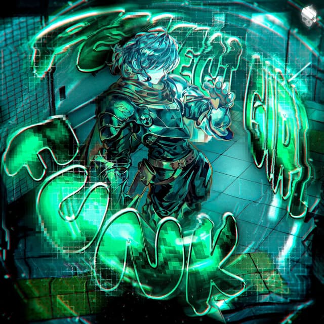 Album cover art for PERFECT GIRL FUNK
