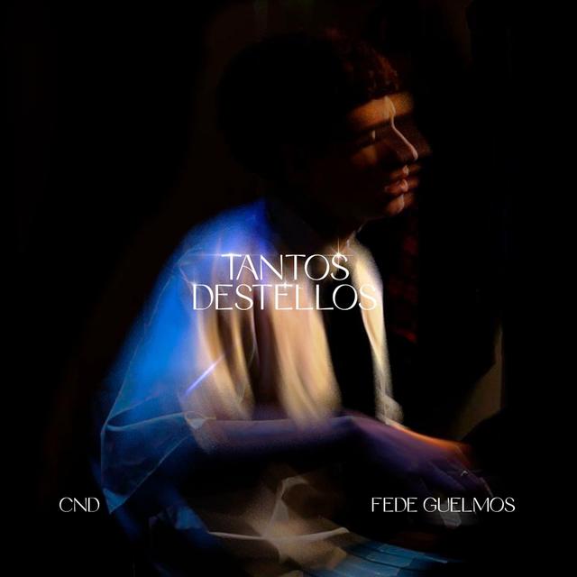 Album cover art for Tantos Destellos