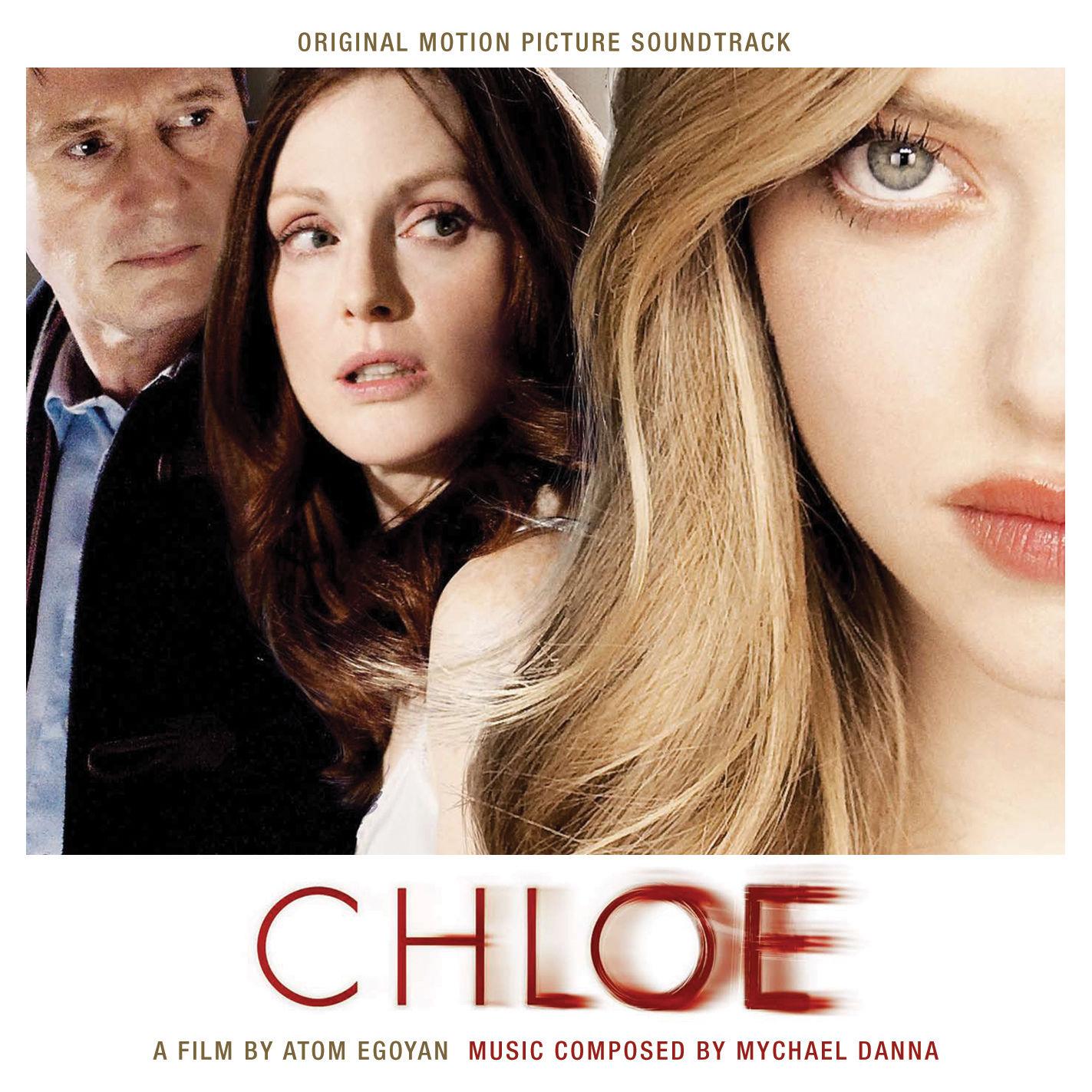 Chloe [B.O.F.]