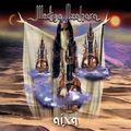 Album cover art for Aixa