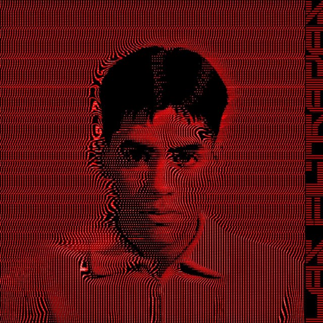 Album cover art for LAS FILTRADAS
