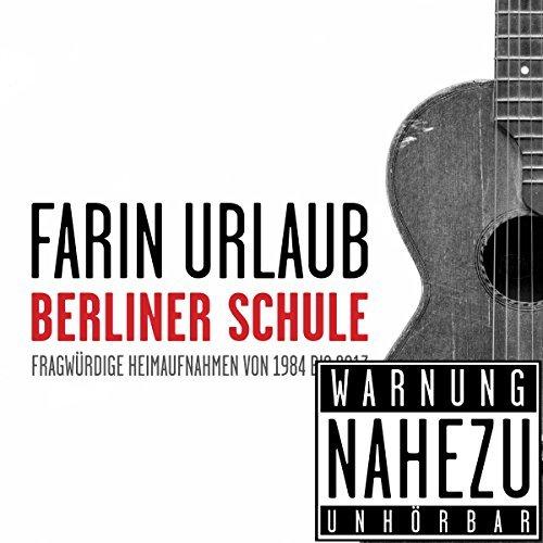 Album cover art for Berliner Schule [Explicit]