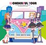 Yakusoku Carat