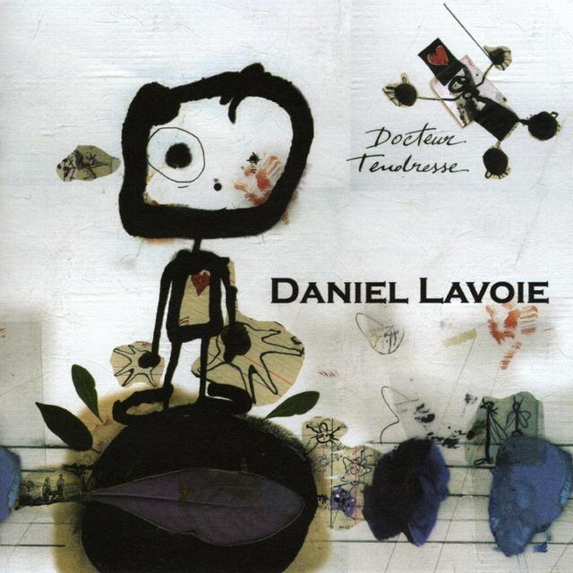 Album cover art for Docteur Tendresse