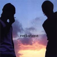 Album cover art for Rockstone