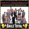 Muchachita Consentida