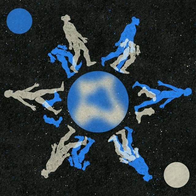 Album cover art for 용두사미