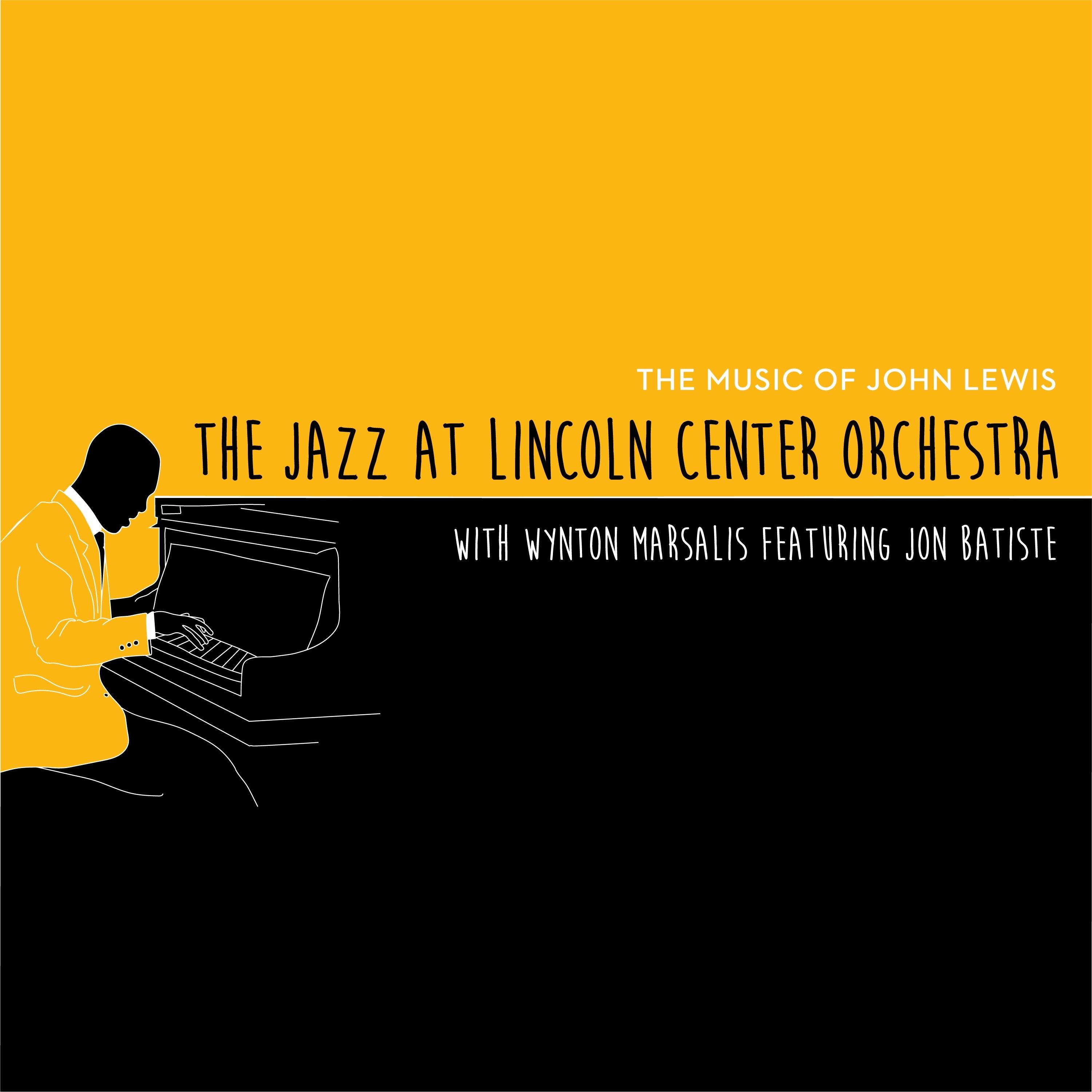 The Music of John Lewis