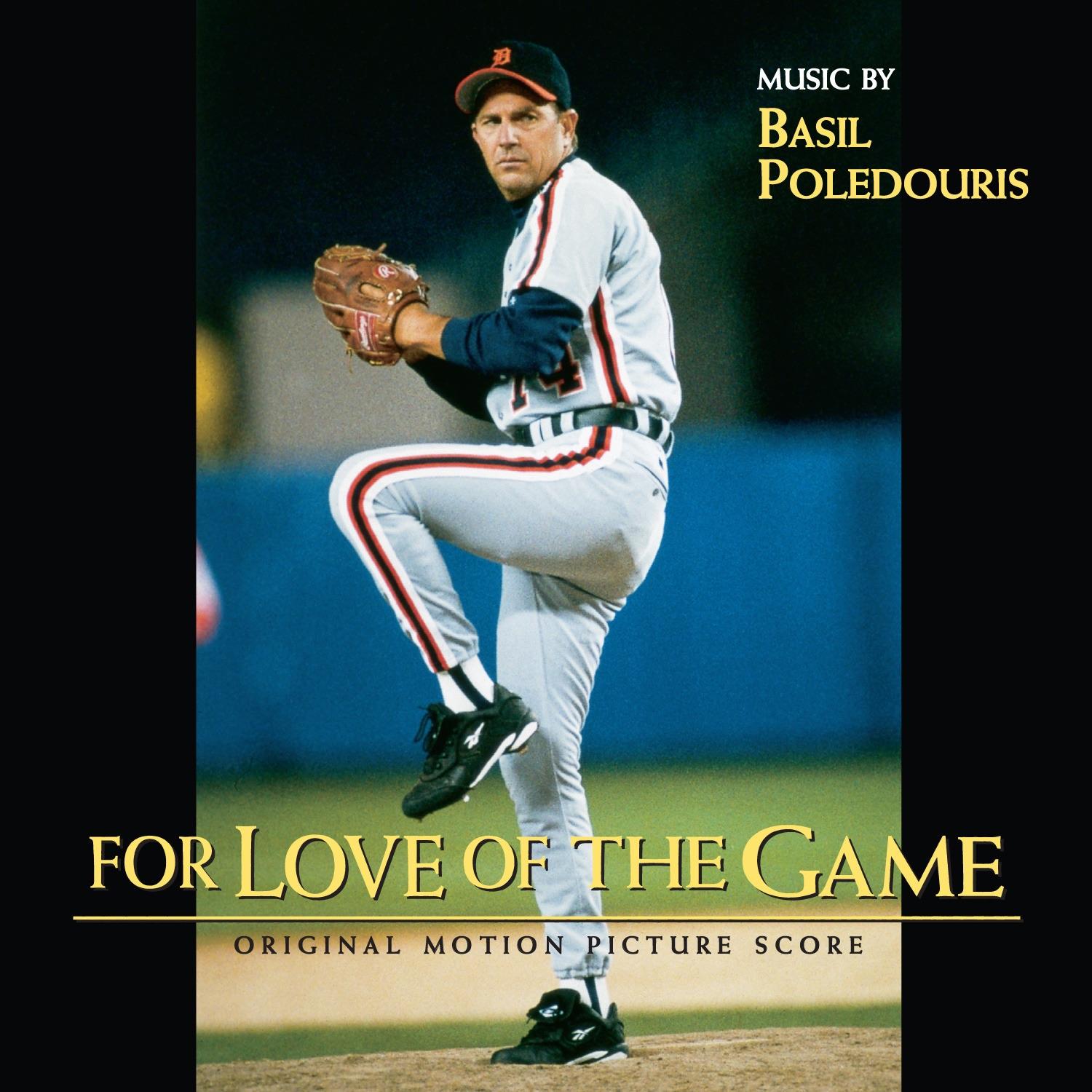 For Love Of The Game