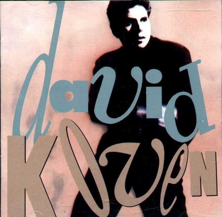 David Koven