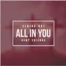 All In You (feat. Kemy Chienda)