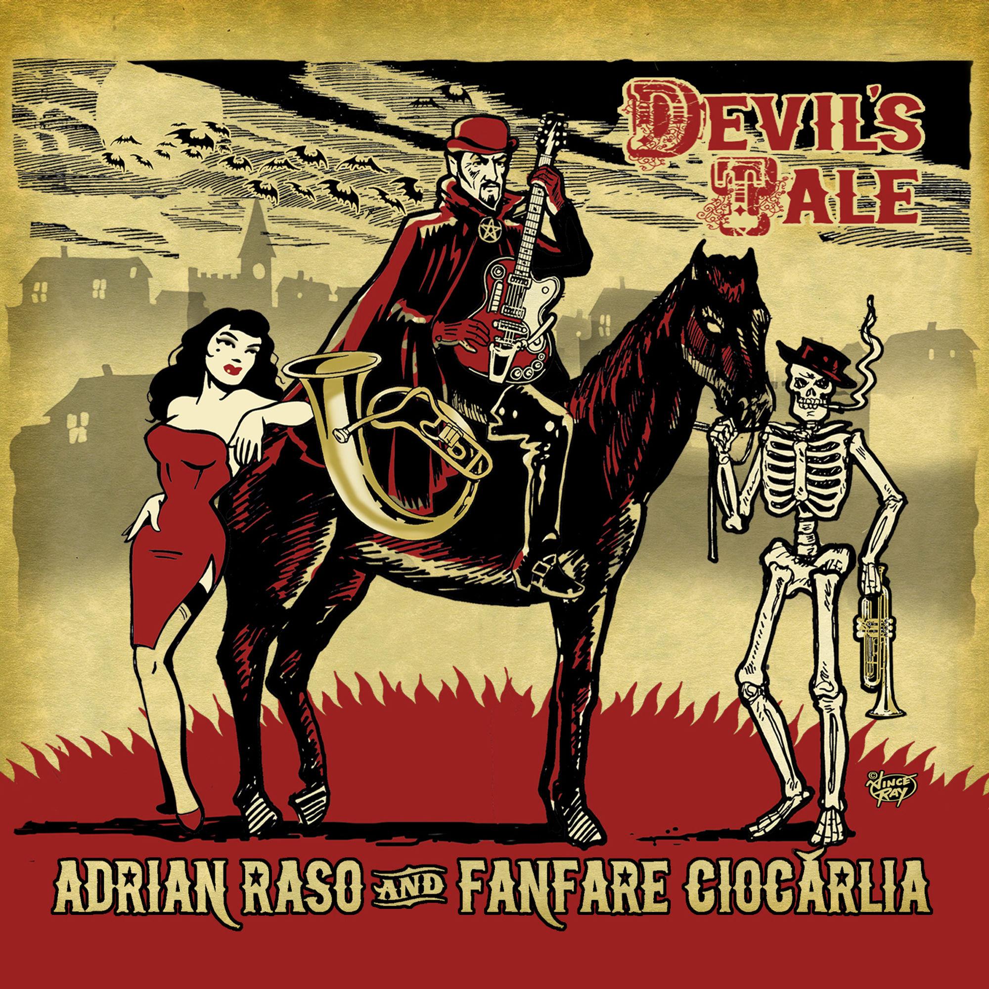 Devil's Tale
