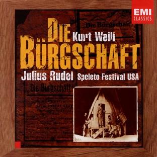 Die Burgschaft