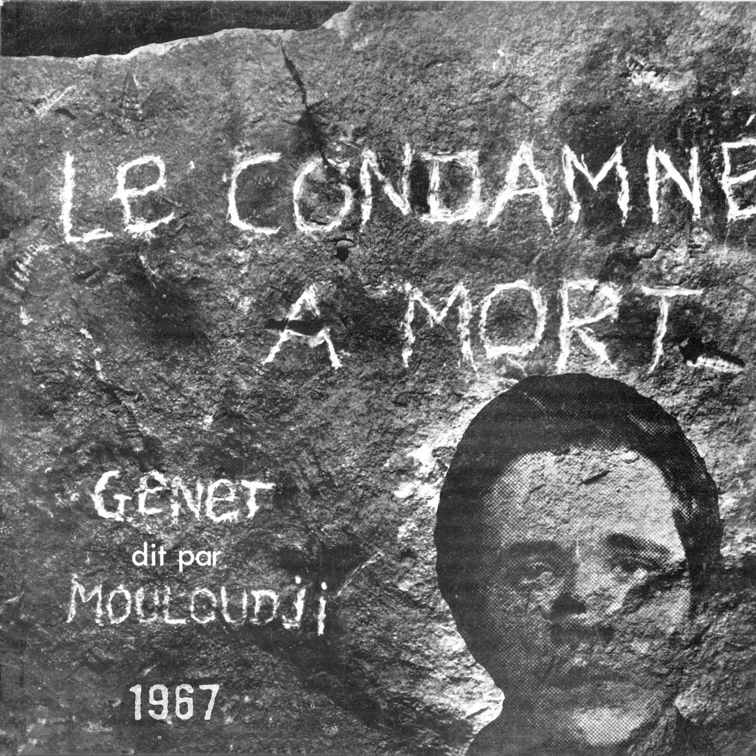 Le Condamné à Mort
