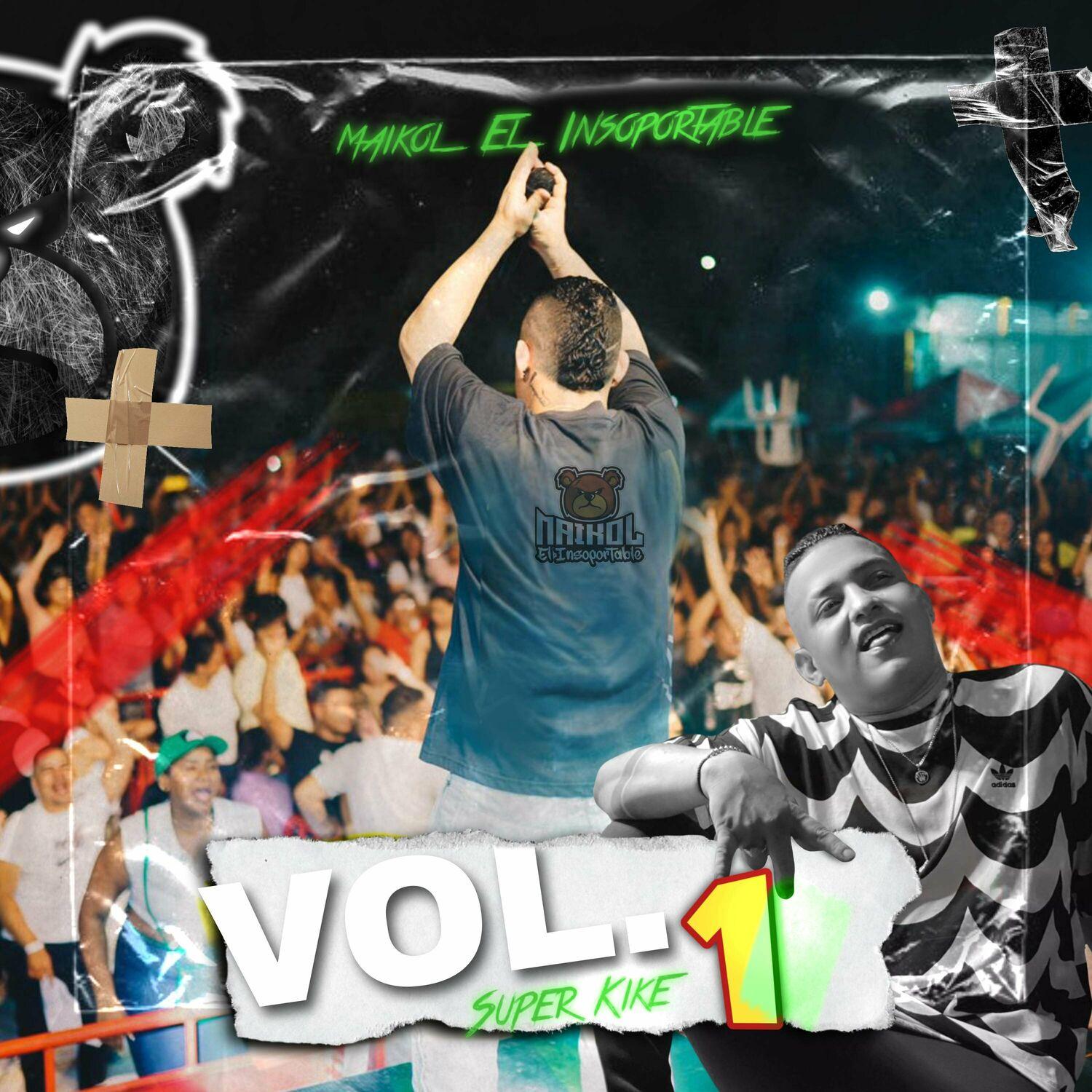 Vol. 1