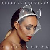 Album cover art for Superwoman