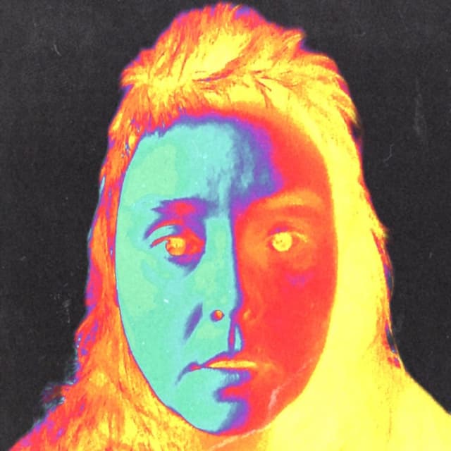 Album cover art for Dúvidas