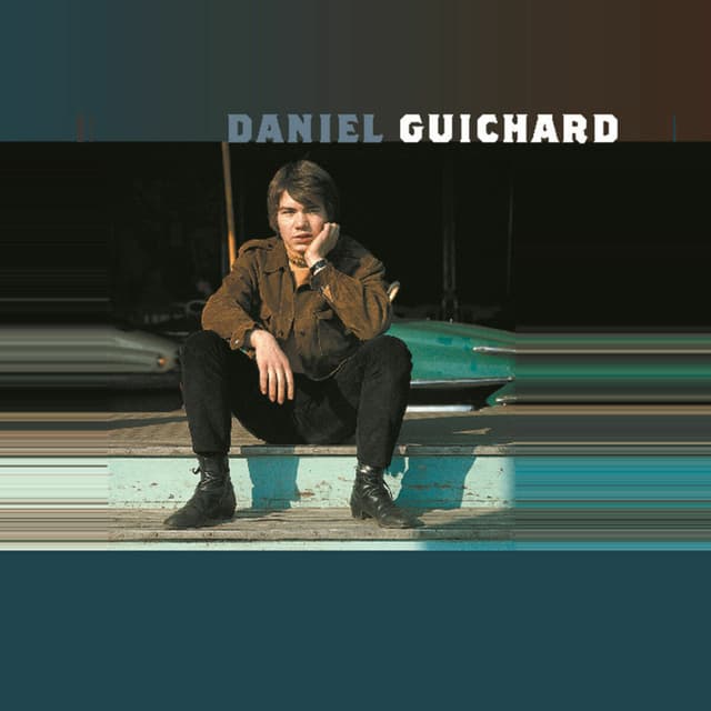 Album cover art for CD Story