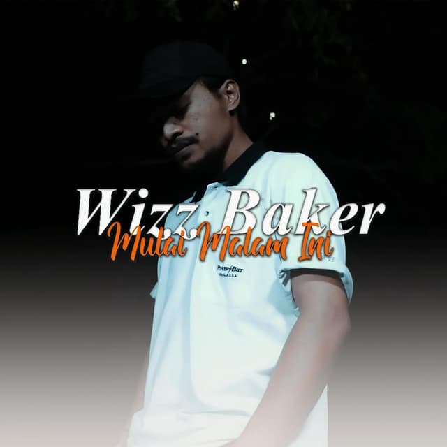 Album cover art for Mulai Malam Ini