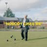 Nobody Likes Me