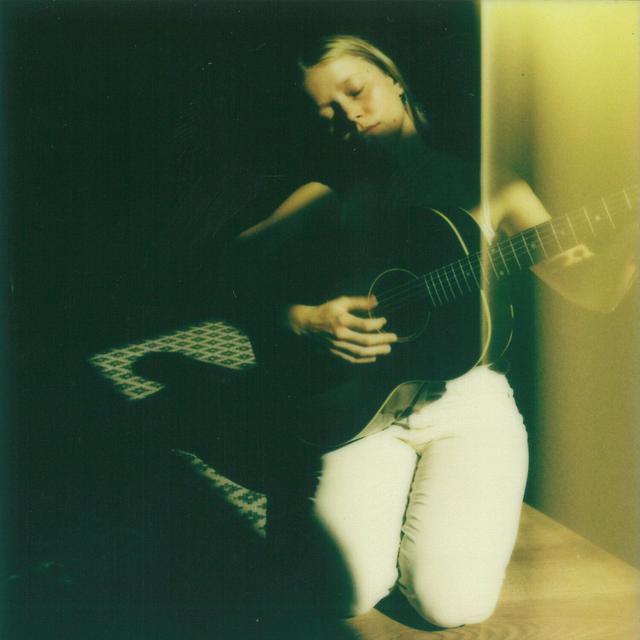 Album cover art for You and I