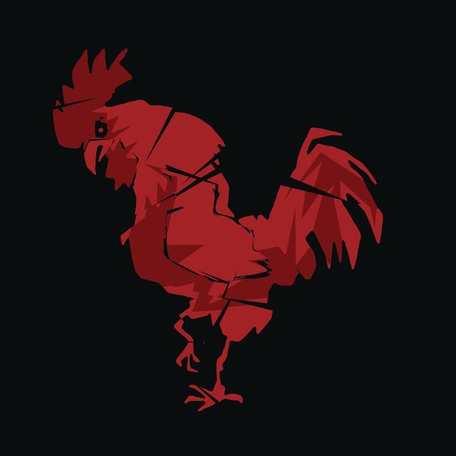 Album cover art for Kurimus