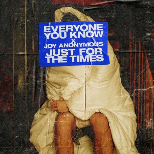 Album cover art for Just for the Times