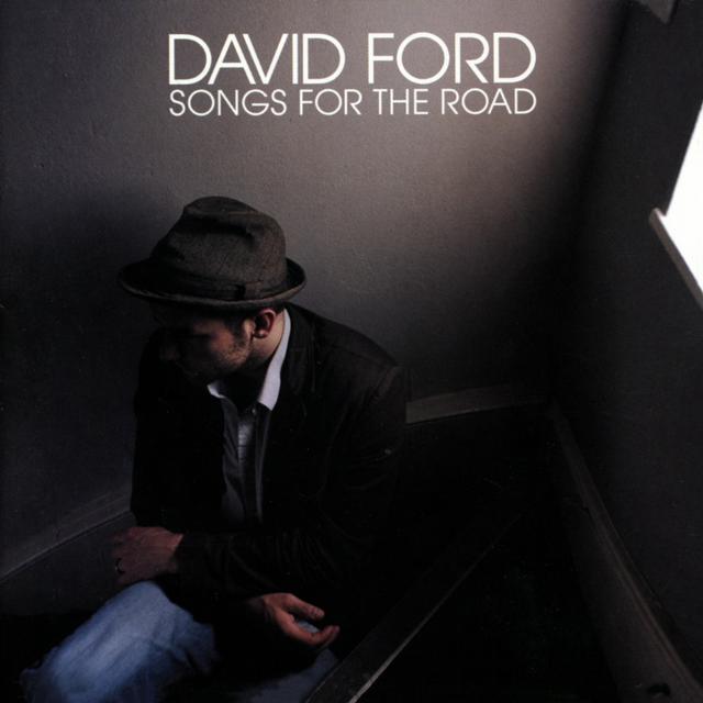 Album cover art for Songs For The Road