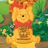 Winnie The Pooh